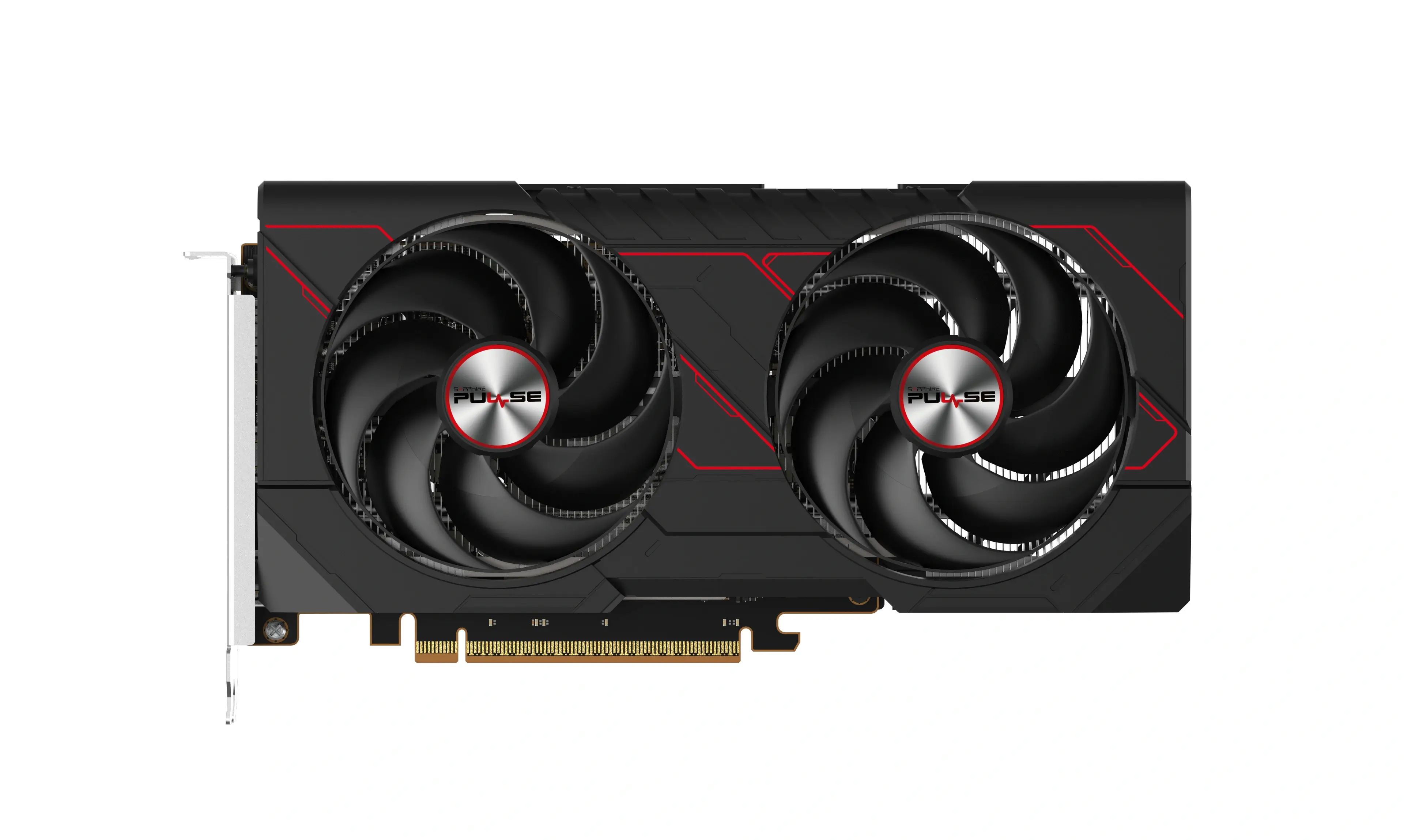 Sapphire AMD Radeon RX 9060 XT 8GB Sapphire AMD Radeon RX 9060 XT 8GB